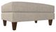 La-Z-Boy® Kirby Taupe Ottoman-0