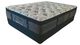King Koil Hanover World Luxury Intimate 14" Wrapped Coil Plush Euro Top Full Mattress-0