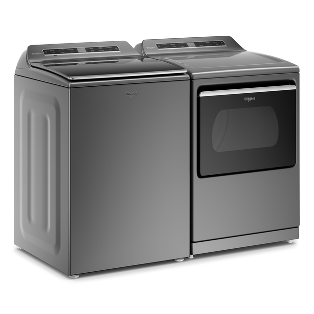 Tuyau de laveuse Whirlpool®-1