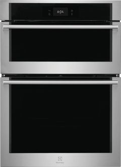 Electrolux 30" Stainless Steel Oven/Micro Combo Electric Wall Oven