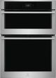 Electrolux 30" Stainless Steel Oven/Micro Combo Electric Wall Oven-0