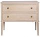 Ella Home Nicole Antique Gray Cabinet-3
