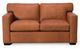 Palliser® Furniture Customizable Madison Track Arm 2-Seat Sofa-1