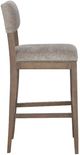 Fairfield® Customizable Entree Dining Silas Bar Stool-2