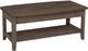 Archbold Furniture Customizable Carson Rectangle Coffee Table-0