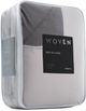 Malouf® Woven™ Twin Reversible Bed in a Bag-0