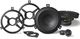Alpine® SPV-65X-WRA 6.5" 2-Way Weather Resistant Speaker System-0
