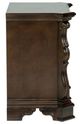 Liberty Furniture Arbor Place Brownstone Nightstand-2