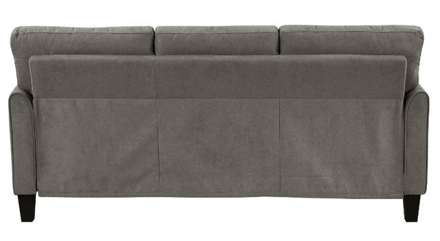 Homelegance® Aliana Brownish Gray Sofa-3