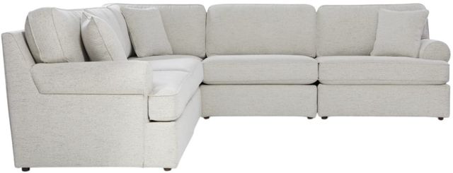 La-Z-Boy® Alani Oyster Sectional with Custom Layout Options-2