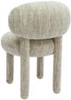 TOV Furniture Manu Beige Side Chair-5