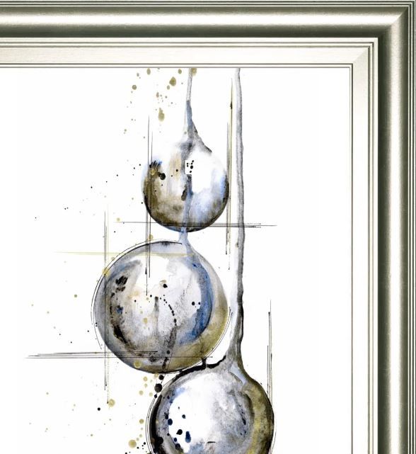 Classy Art Pioneer IV by Lily Liama Wall Art-1