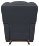 La-Z-Boy® Maverick Midnight Power Rocking Recliner with Headrest and Lumbar-4