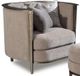 Magnussen Home® Rensick Pewter Chair-0