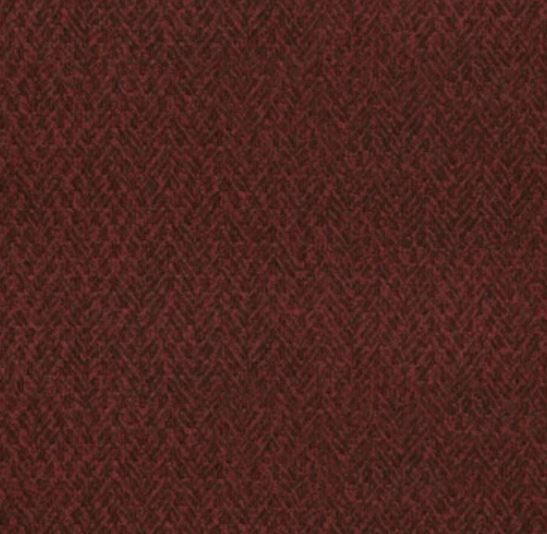 La-Z-Boy® Morrison Burgundy Power Rocking Recliner with Headrest-3
