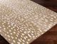 Surya Athena Light Brown 5'x8' Area Rug-2