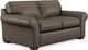 Flexsteel® Vail Brown Loveseat-0