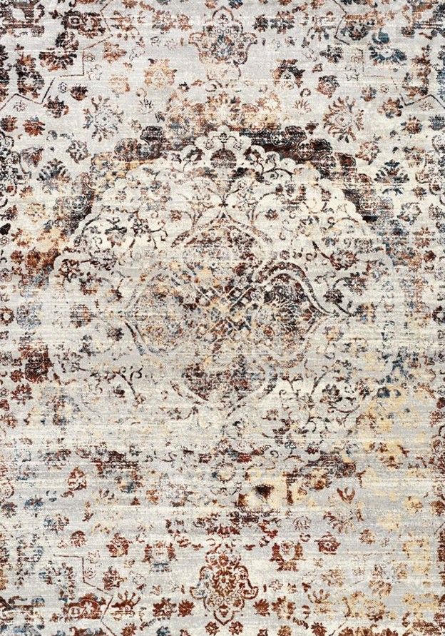 Kalora Interiors Sidra Multi 2'0" x 3'7" Rug-0