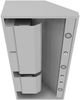 Vent A Hood® Premier Magic Lung® 42" Stainless Steel Under Cabinet Range Hood-2