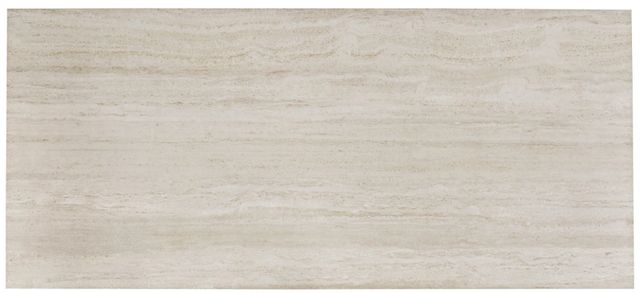 Jofran Inc. Sierrafina Almond 87" Dining Table-3