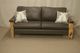 Best Craft Furniture Customizable A960 Sofa with Aspen Legs-1