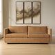 Uttermost® Abound Ginger Sofa-2