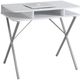 Monarch Specialties Inc. White 31" Computer Desk-0