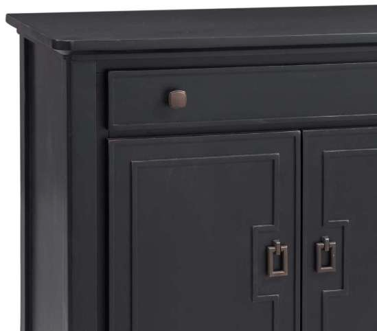 Bassett Mirror Hudson Sideboard - Thumbnail 2