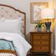 Berkshire Upholstery King Bedroom Set-2