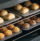 GE® 30" Stainless Steel Freestanding Electric Range-4