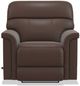 La-Z-Boy® Oscar Chocolate Reclina-Way® Wall Recliner-0
