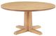 Moe's Home Collection Charles Natural Dining Table-0