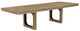 Parker House® Escape 7-Piece Glazed Natural Oak/Mirage Mist Dining Set-2