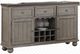 Bernards Will Brown Server with Power Pack-0