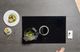 Elica NikolaTesla Invert 36" Black Downdraft Induction Cooktop-1