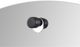 Renwil® Brody All Glass Round Wall Mirror-2
