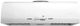 Unique® Appliances Classic Retro 36" Marshmallow White Under Cabinet Range Hood-0