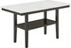 New Classic® Home Furnishings Carissa 7-Piece Espresso/Stone Counter Table Set-2
