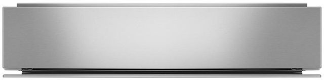 FLOOR MODEL JennAir® RISE™ 24" Stainless Steel Warming Drawer-0