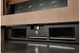 Sub-Zero® Black Undercounter Door Lock Kit-0