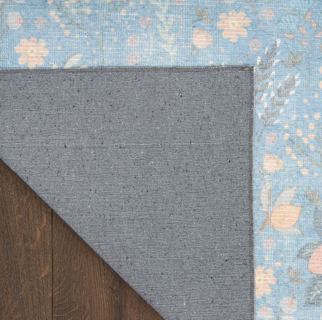 Nourison Home™ Botanical Washables 5'x7'  Style 16 Area Rug-3