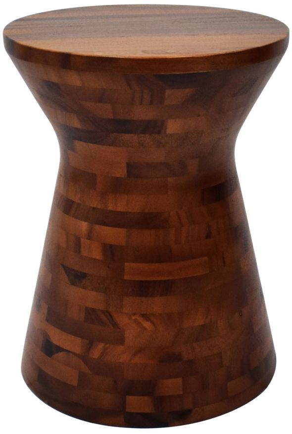 Steve Silver Co. Domingo Currant Accent Table-0
