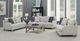 Emerald Home Laney Gray Loveseat-1