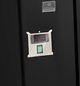 Kelvinator® Commercial 20.8 Cu. Ft. Black Commercial Refrigeration-1