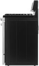 LG 30" Stainless Steel Free Standing Gas Range-2
