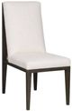 Vanguard® Furniture Customizable Knox Side Chair-0