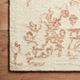 Magnolia Home by Joanna Gaines Annie Rust 2'x4' Throw Rug-2