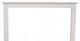 Million Dollar Rustic White Large Mirror-1