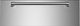 Bertazzoni Master Series 30" Stainless Steel Warming Drawer-0