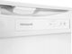 Frigidaire® 24'' White Front Control Built-In Dishwasher-2